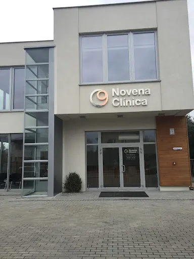 Piotr Kiwiński Novena Clinica